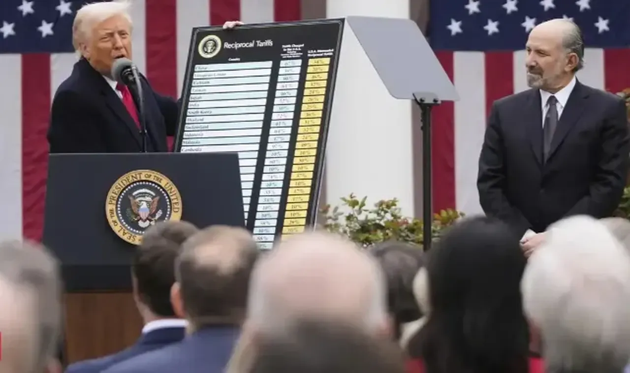 Son dakika | Çin'den ticaret savaşında misilleme! ABD mallarına %84 gümrük vergisi uygulayacak