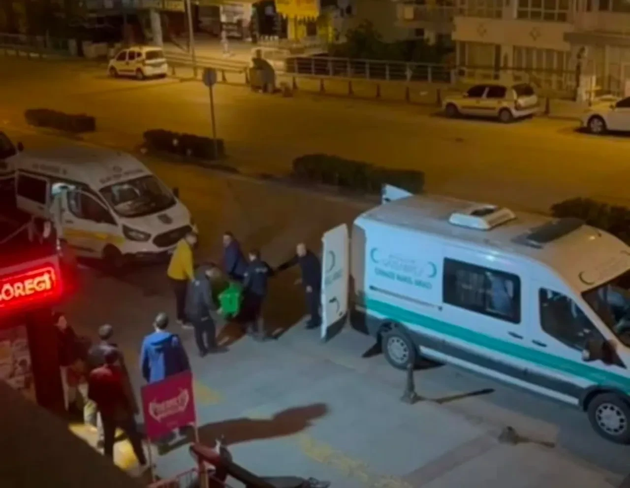 Tüyler ürperten vahşet! Suriyeli yazılımcıyı öldürüp cesedini parçalara böldüler: Her detayı korkunç