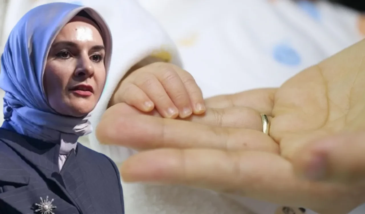 Yeni doğan her çocuğa 5 bin TL! Doğum yardımı ödemeleri hesaplara ne zaman yatırılacak? Bakan Göktaş'tan açıklama