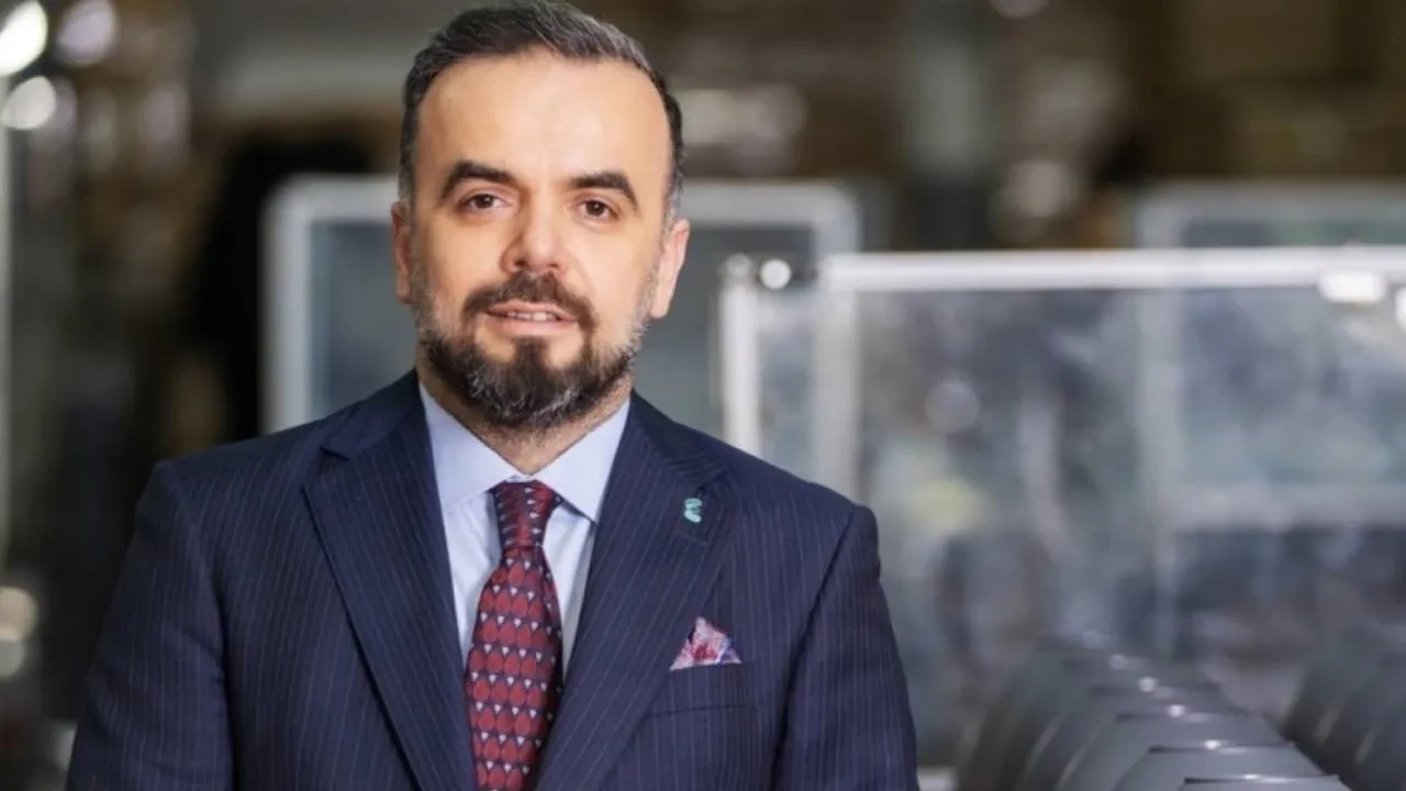 ZÜCDER'in yeni başkanı 365 oyla Burak Önder oldu!