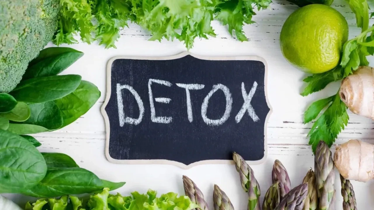 21 günlük detoks diyet listesi nedir? 21 günlük detoks diyeti nasıl yapılır?