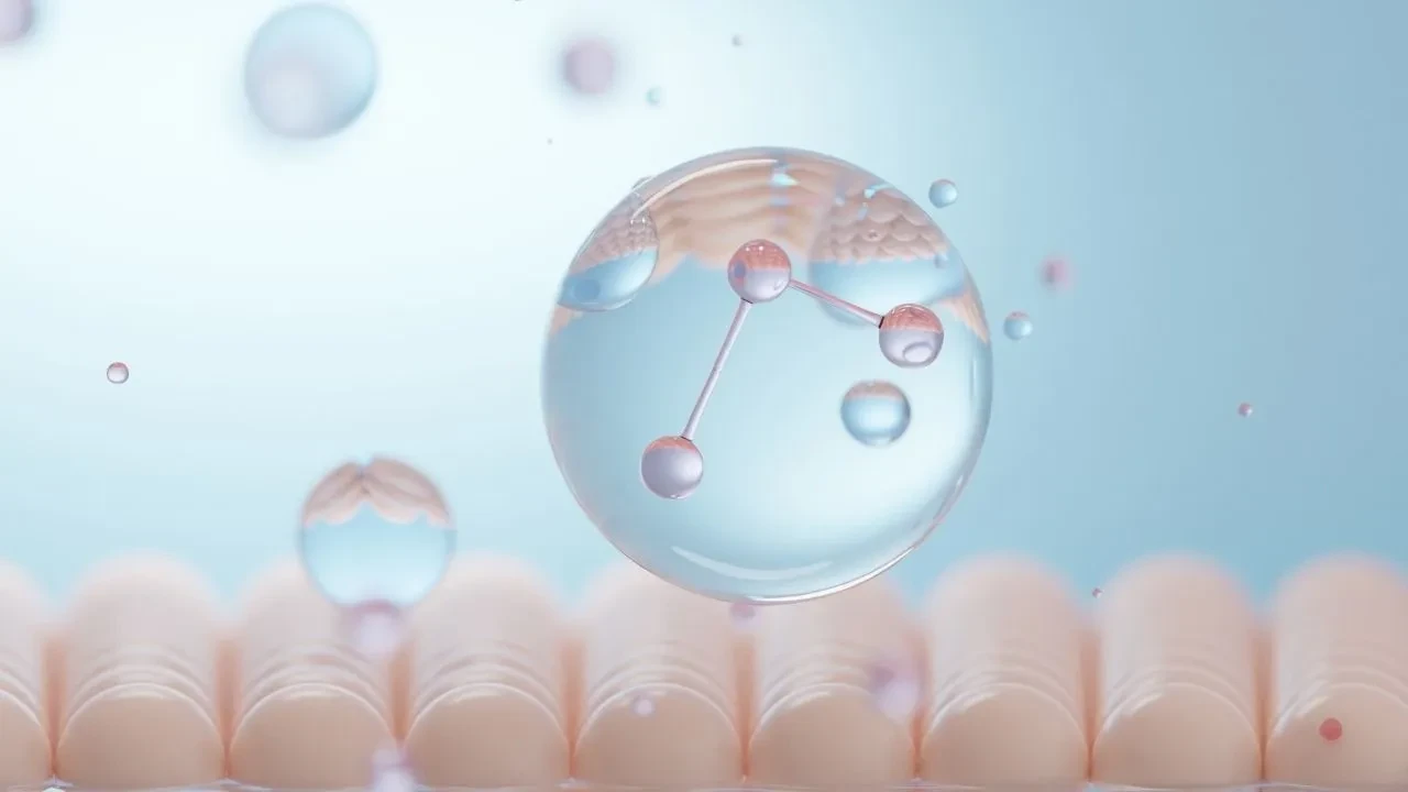 30 yaşından sonra neden yaşlandığımız ortaya çıktı! Vücut artık üretmiyor