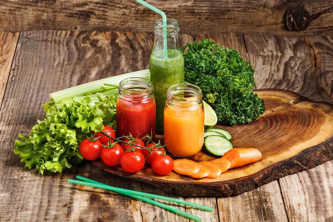 7 günlük detoks diyet listesi: Bir haftalık detoks diyeti nasıl yapılır?