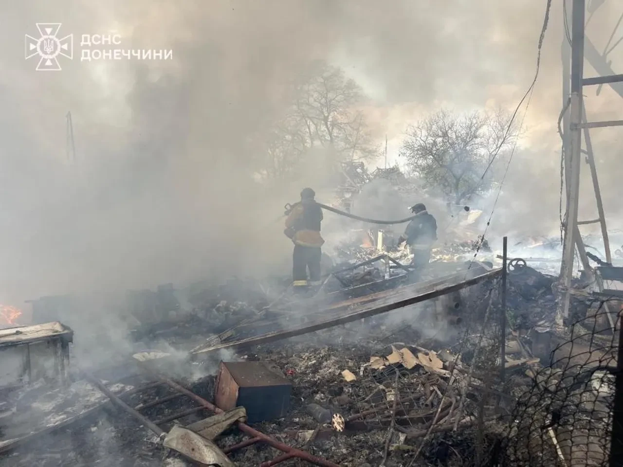 ABD ve Ukrayna el sıkıştı: Yeniden inşa edilecek!