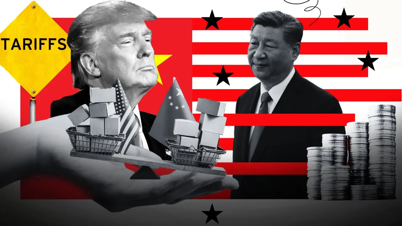 ABD’den Çin'e pozitif adım! Trump, gümrük vergisini masaya yatırmak istiyor