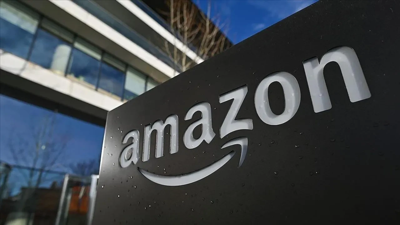 Amazon'un satış bilançosu belli oldu!