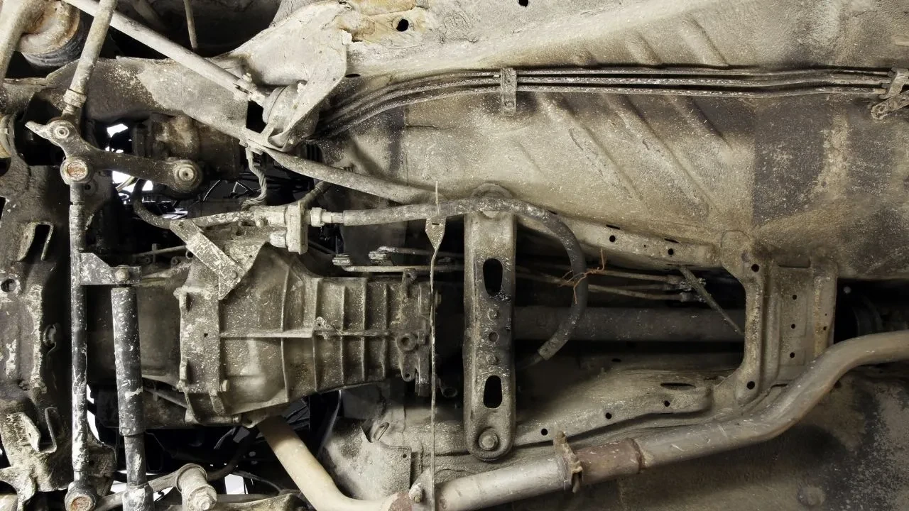 Bu yaygın hatalar arabayı çöpe çeviriyor! Oto ekspertizlerin uyardığı 5 tehlikeli araç kusuru