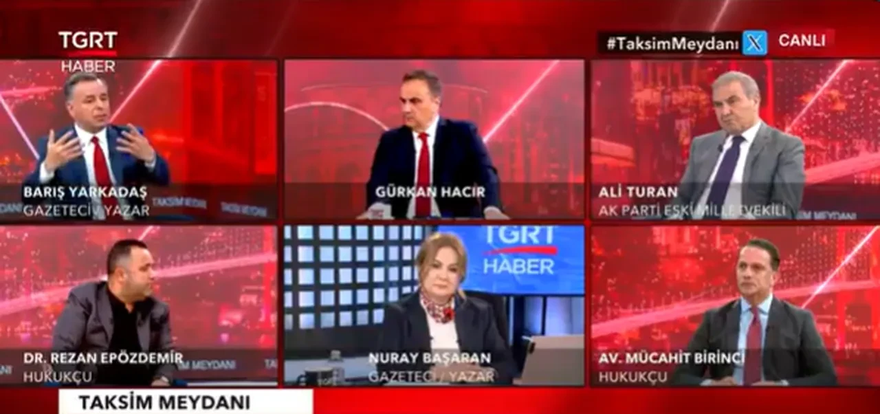 Çift forvet mi tek aday mı? CHP'de adaylık bilmecesi!