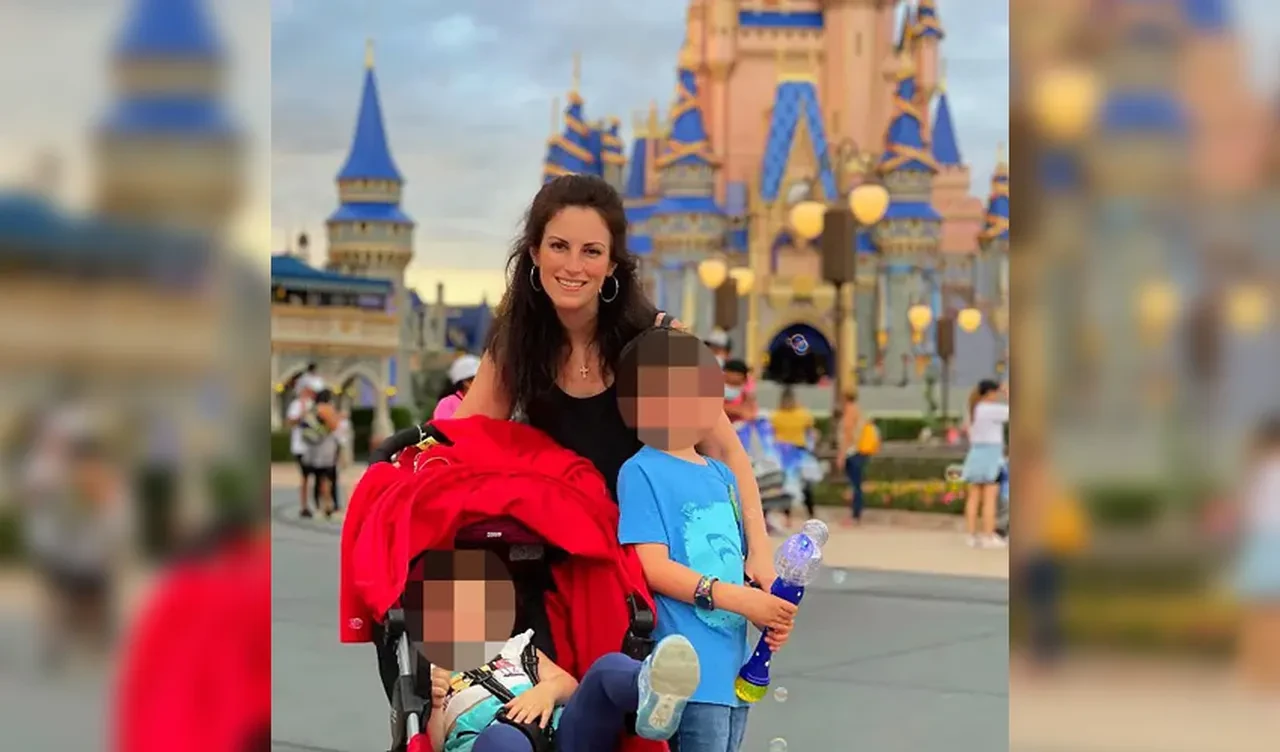 Disney World tatili korku dolu kabusa dönüştü: Yaralanan kadından dudak uçuklatan tazminat davası