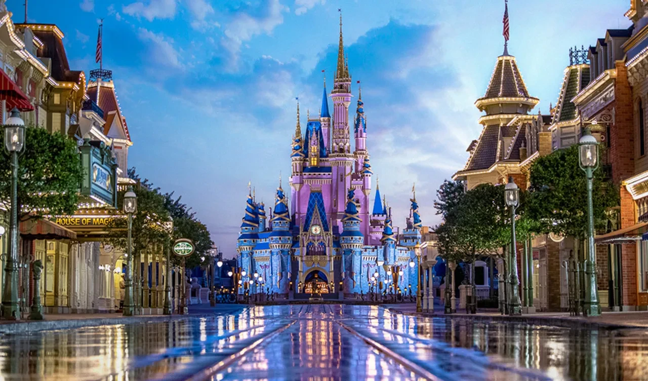 Disney World tatili korku dolu kabusa dönüştü: Yaralanan kadından dudak uçuklatan tazminat davası