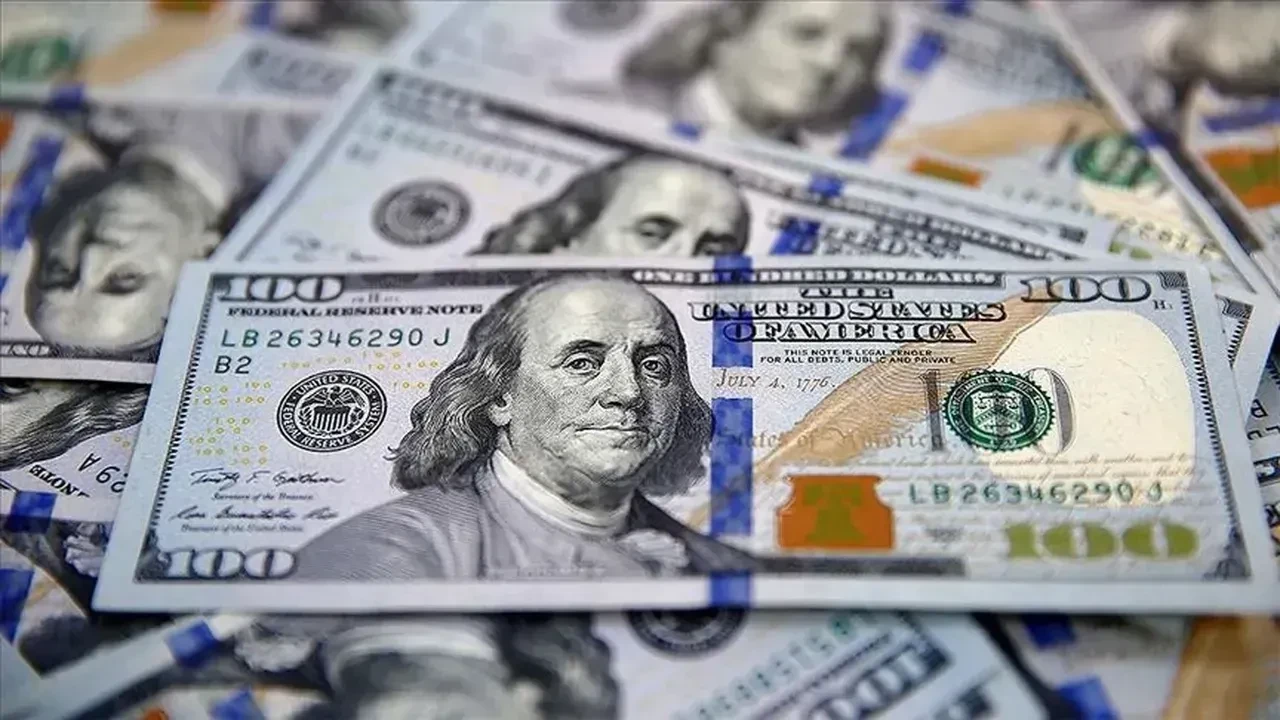 Döviz kurlarında son durum! İşte 1 Mayıs 2025 dolar, euro ve sterlin fiyatı...