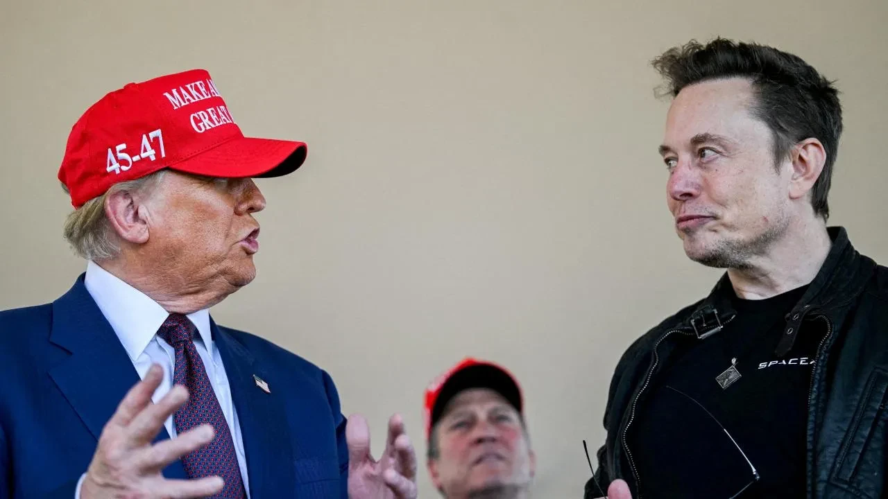 Elon Musk, 2 trilyon dolar hedefinin gerisinde kaldı: DOGE'de hayal kırıklığı