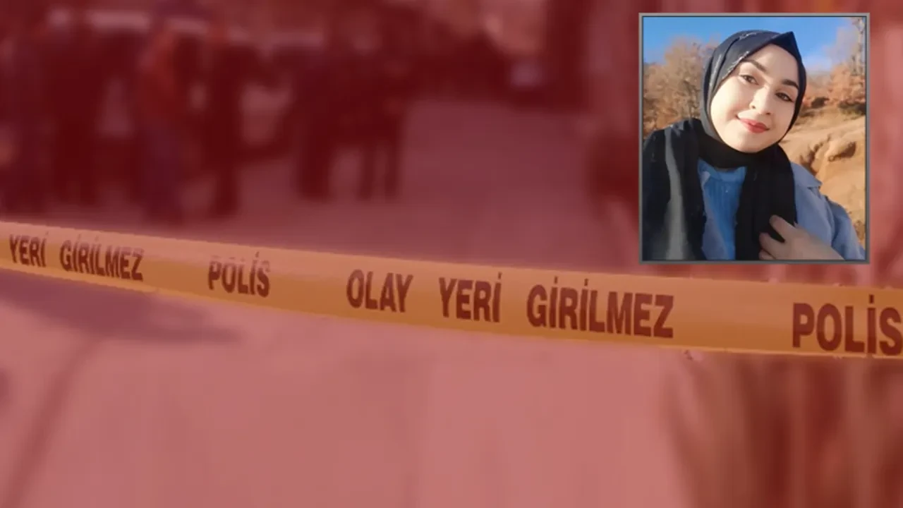 Eski sevgilisi tarafından katledildi! 20 yaşındaki genç kıza kurşun yağmuru
