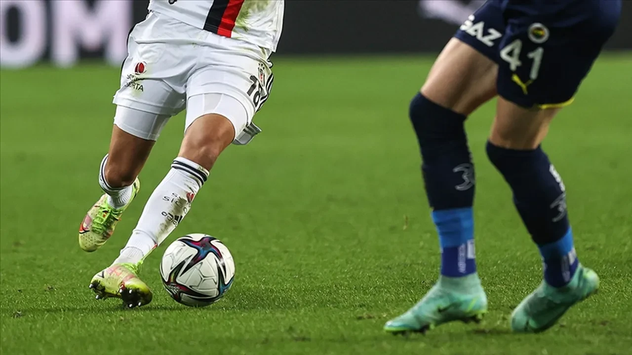 Fenerbahçe ikinci, Beşiktaş ilk yarılarda etkili