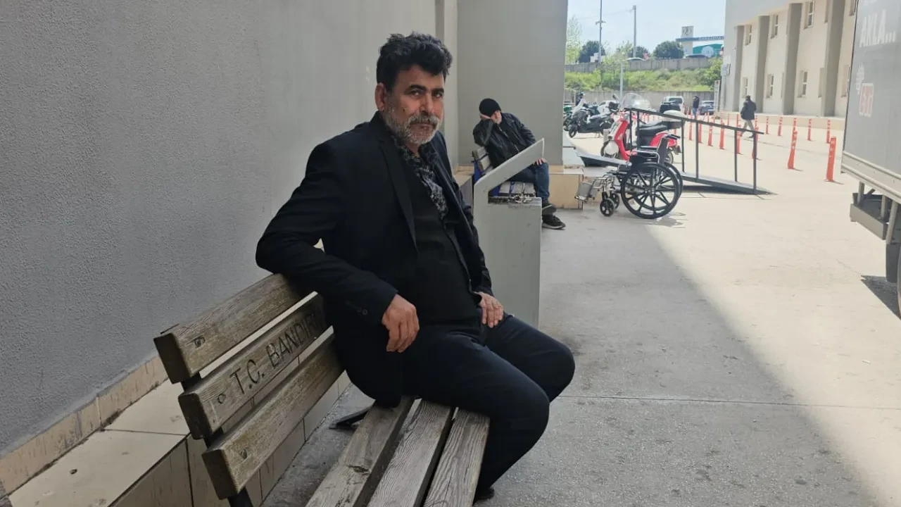 Filmleri aratmayan hikaye! Çift kimlik yüzünden başına gelmeyen kalmadı
