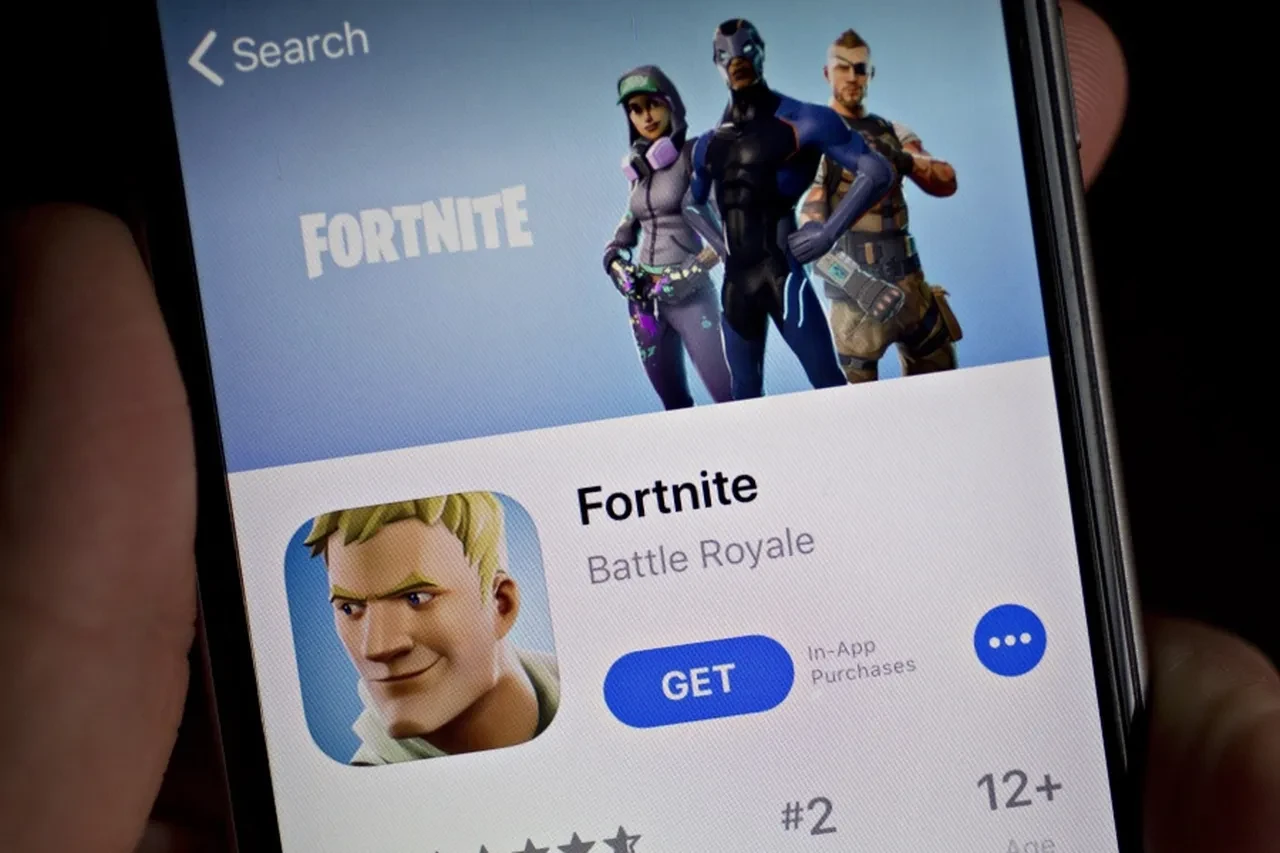 Fortnite geri dönüyor: Epic Games Apple'a karşı mahkemede zafer kazandı