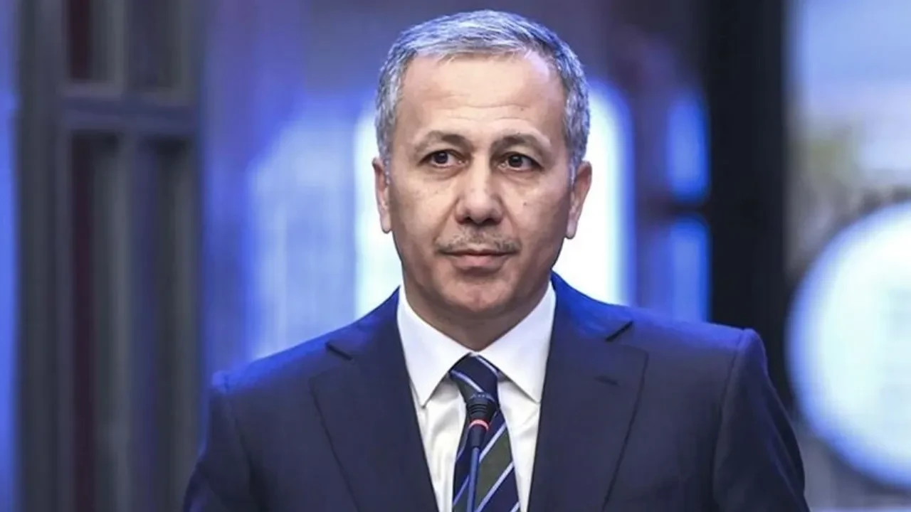 Bakan Yerlikaya'dan 1 Mayıs açıklaması: 79 ilde 127 açık hava toplantısına izin verildi