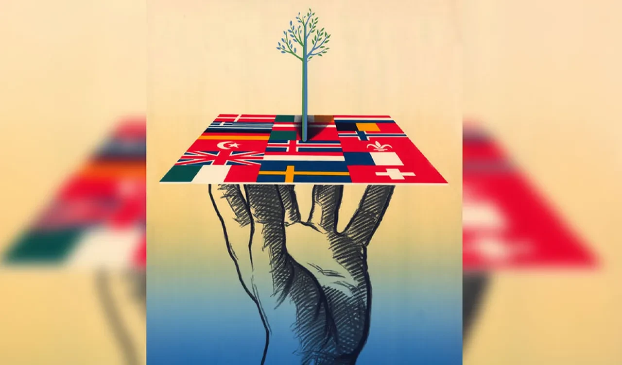 İran’ın Suriye ile ilgili 'büyük planı' ortaya çıktı! Tahran'ın 'emperyal emelleri' ifşa oldu