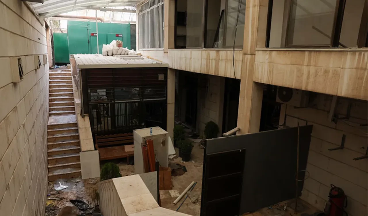 İran’ın Suriye ile ilgili 'büyük planı' ortaya çıktı! Tahran'ın 'emperyal emelleri' ifşa oldu