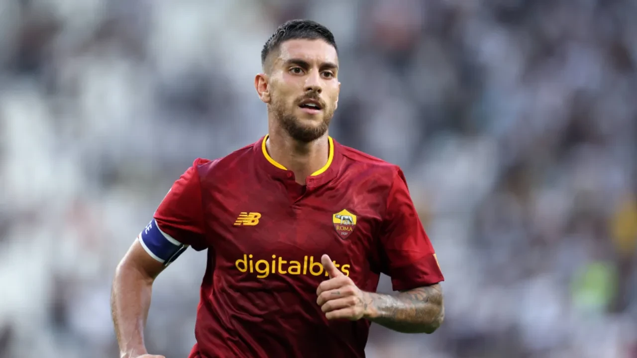 Jose Mourinho yönetimle görüştü: Fenerbahçe'de Lorenzo Pellegrini transfer edilecek! 