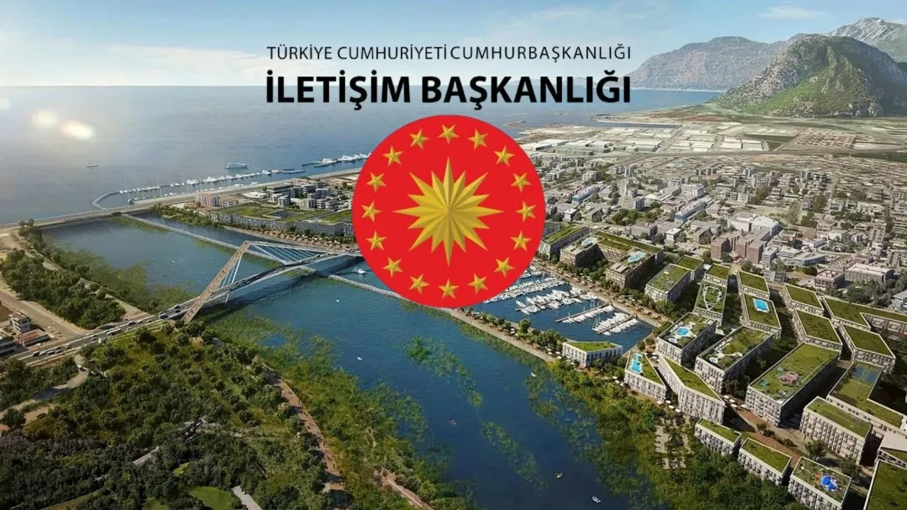 Kanal İstanbul projesi hakkında çok net açıklama! 'İtibar etmeyin'