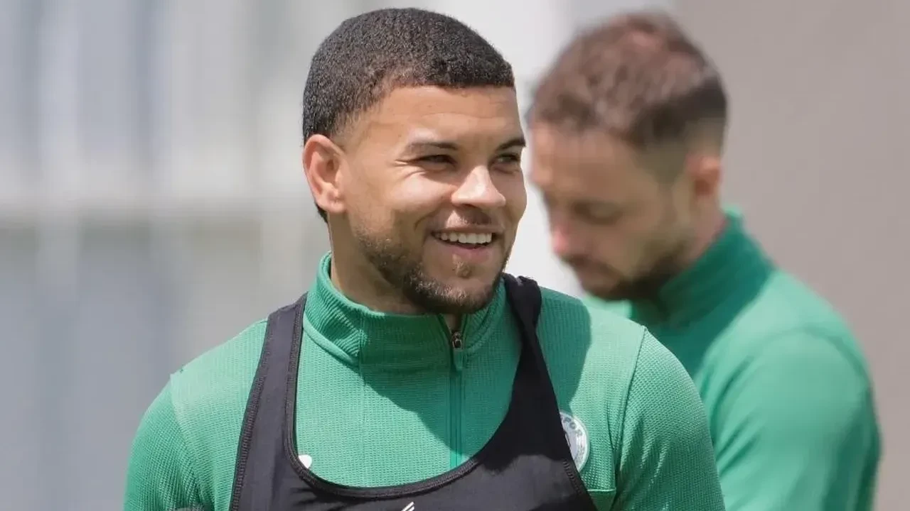 Konyaspor, Antalyaspor maçına hazır