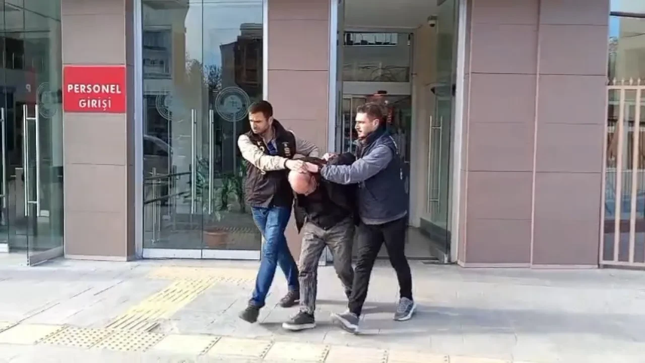 Mattia Ahmet Minguzzi’nin mezarını tahrip eden sanık hakkında iddianame! İstenen ceza belli oldu