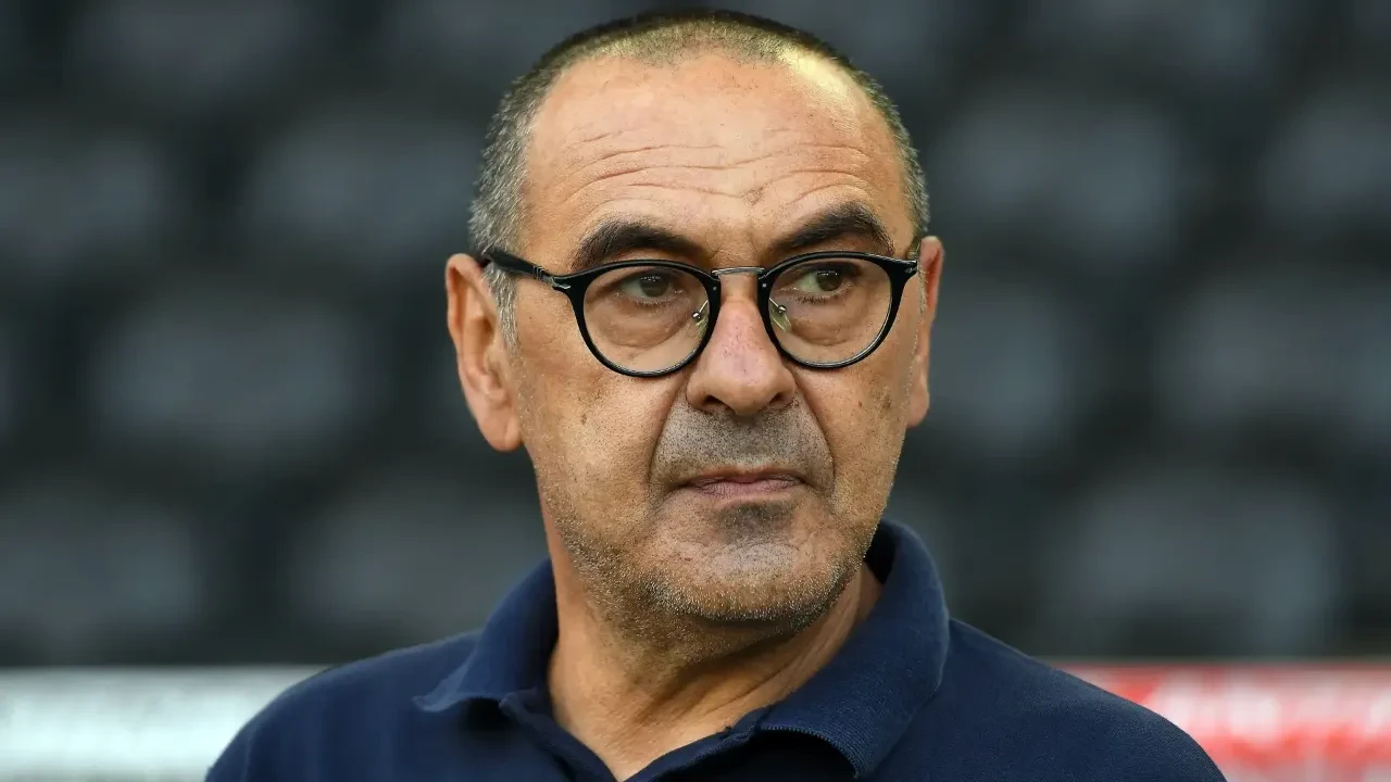 Maurizio Sarri takımın başına geçiyor: Yeni sezon öncesi sürpriz süreç! 