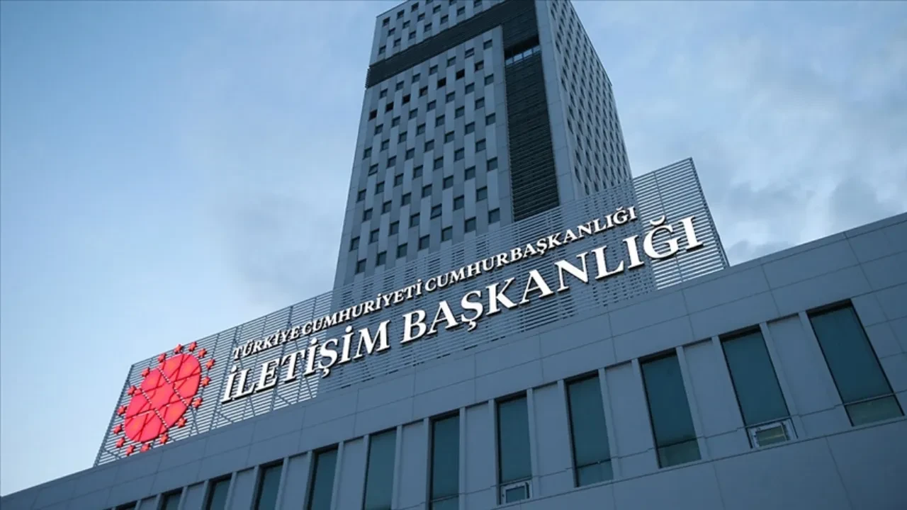 Meclis dinleniyor iddialarına İletişim Başkanlığı