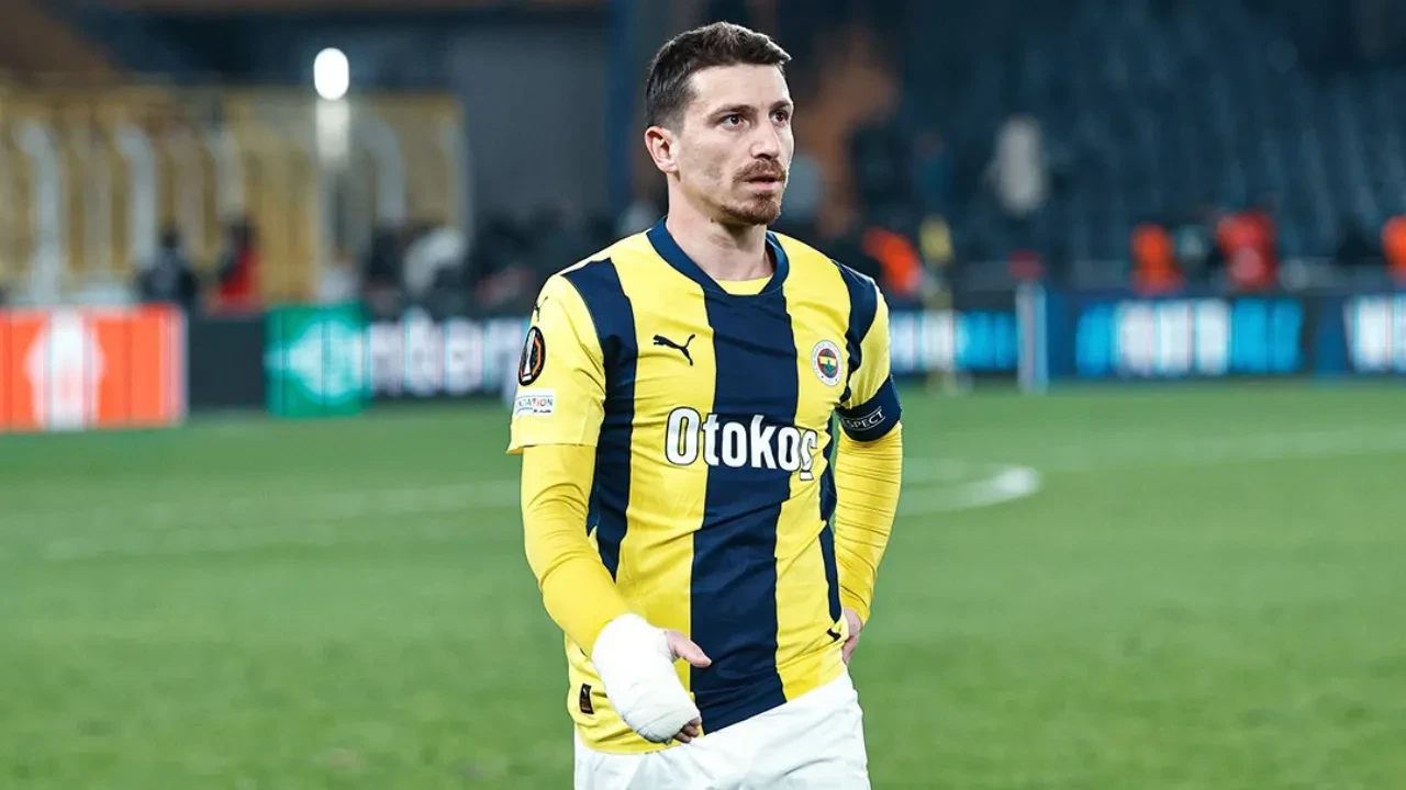 Mert Hakan Yandaş'tan 'Anlayış' beklentisi! 