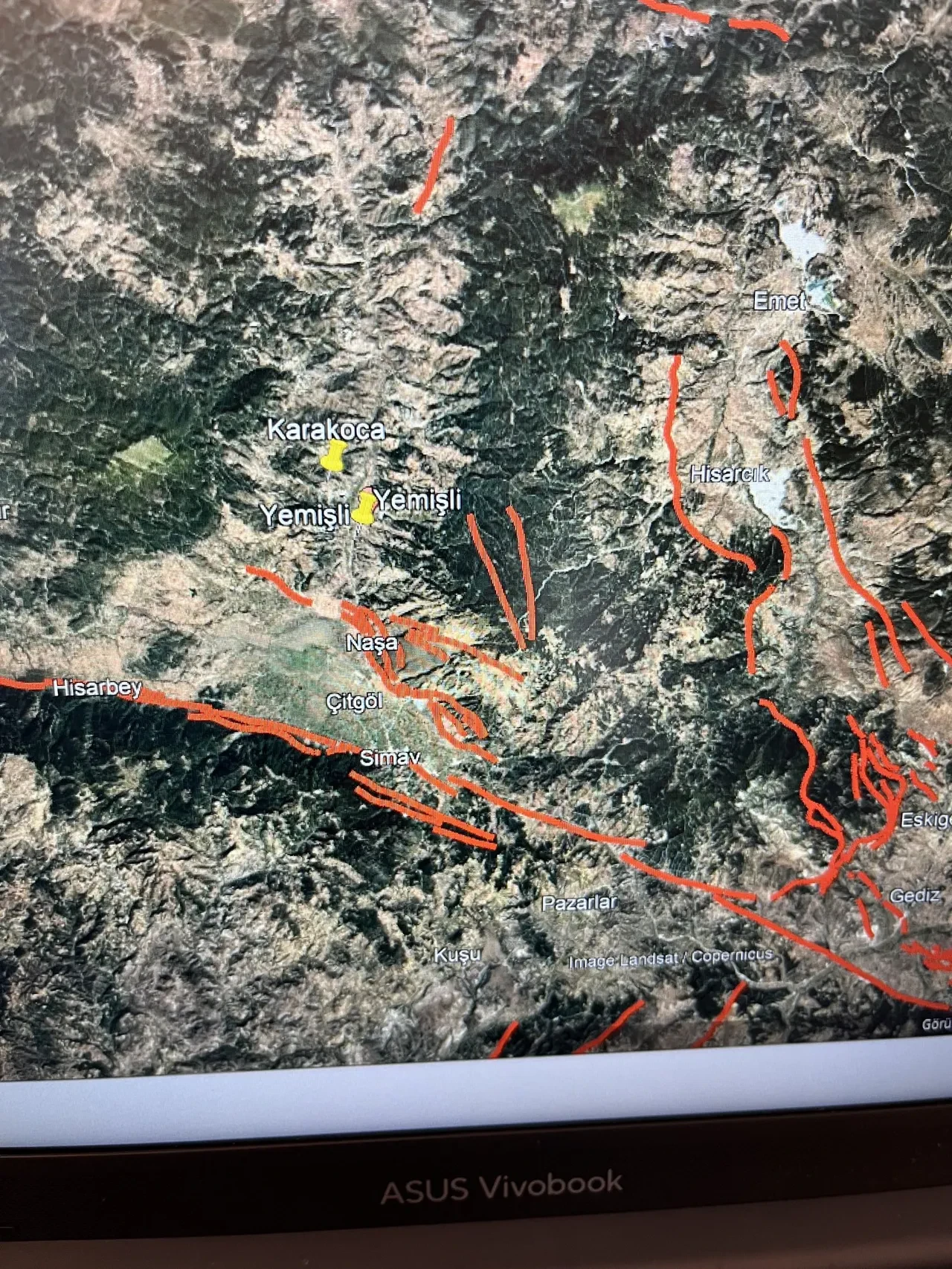 Naci Görür Kütahya depremi sonrası uyardı: Bölge geriliyor, dikkatli olun