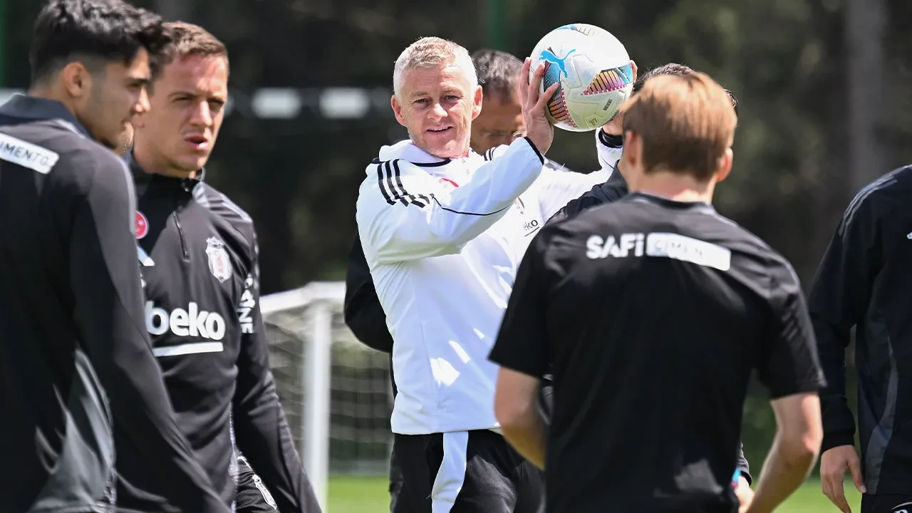 Ole Gunnar Solskjaer ilk peşinde! Fenerbahçe karşısında bu hasrete son vermek istiyor
