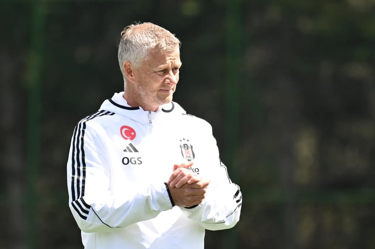 Ole Gunnar Solskjaer ilk peşinde! Fenerbahçe karşısında bu hasrete son vermek istiyor