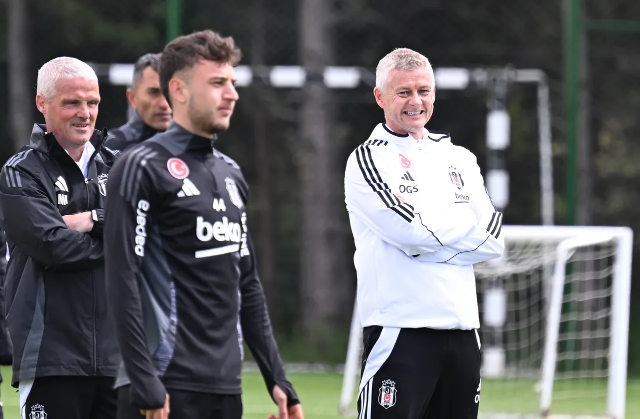 Ole Gunnar Solskjaer ilk peşinde! Fenerbahçe karşısında bu hasrete son vermek istiyor