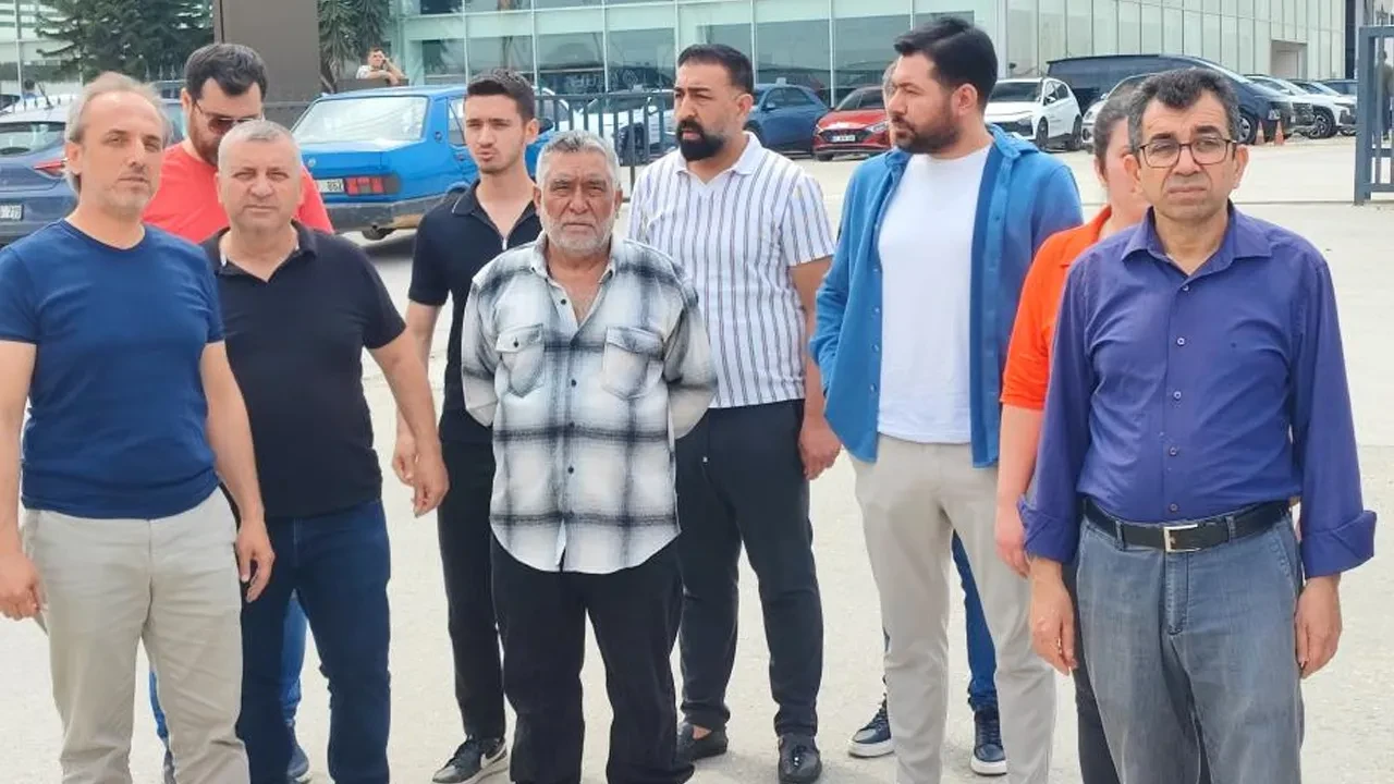 Otomobil bayisinde 20 kişi dolandırıldı! Müşteri temsilcisi not bırakıp intihar etti
