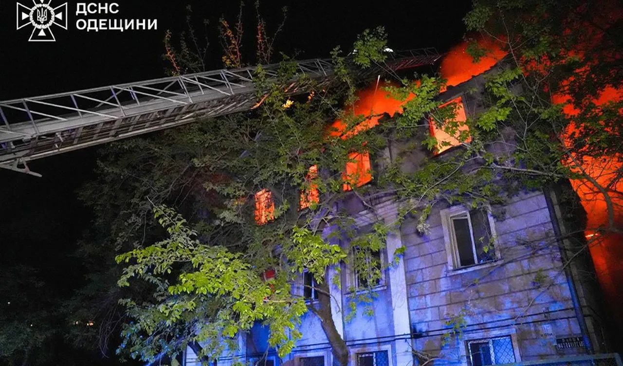 Rusya'dan Ukrayna'ya İHA'lı saldırı: Ölü ve yaralılar var