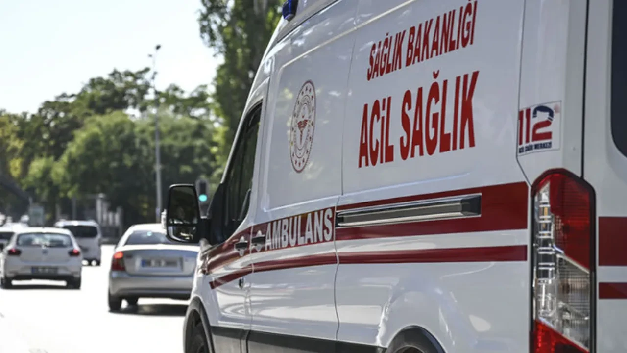 Şanlıurfa'da evlat vahşeti! Babasını öldürdü, annesi ağır yaralı