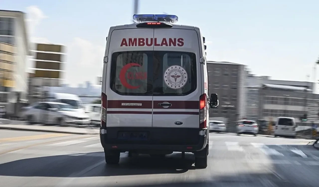 Şanlıurfa'da evlat vahşeti! Babasını öldürdü, annesi ağır yaralı