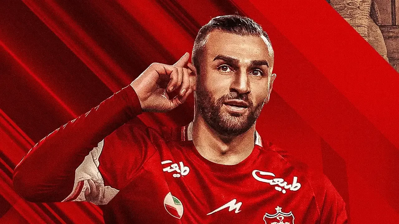 Serdar Dursun başrolde yer aldı: İsmail Kartal'ın Persepolis'i kazandı! 