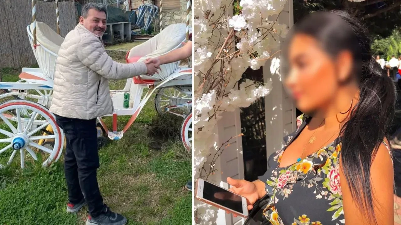 Sevgilisini öldüren güzellik uzmanından şaşırtan savunma: Kendi kendini bıçakladı