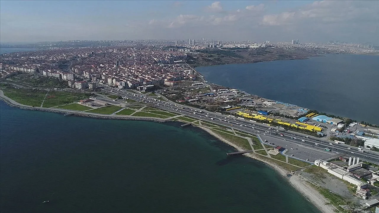 Son dakika | Bakan Uraloğlu'ndan Kanal İstanbul mesajı: 'Doğru finansmanı bulduğumuzda...'