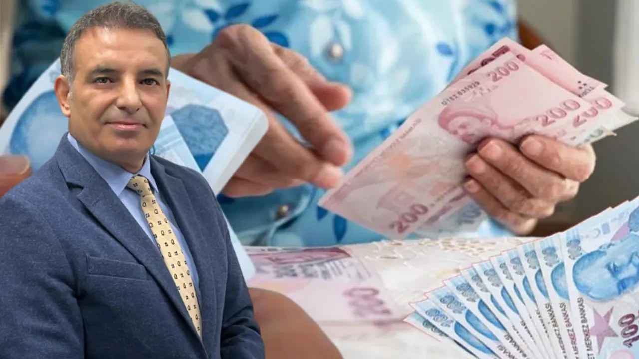 SSK ve Bağkur’lulara sevindirici haber! SGK devreye girdi: Emekliye çifte zam kararı