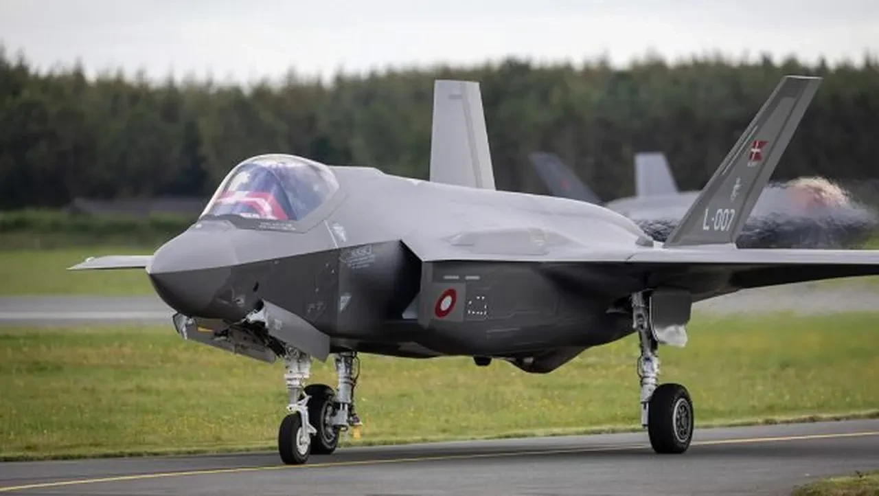 Türkiye ile ilgili skandal F-35 raporu: Hiç güvenli değil