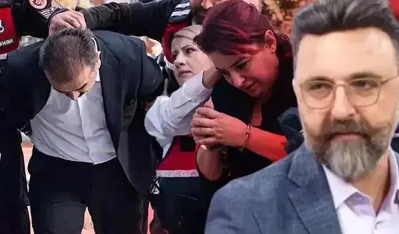Yenidoğan Çetesi davasında yeni gelişme! 10 sanığın tahliye kararına itiraz