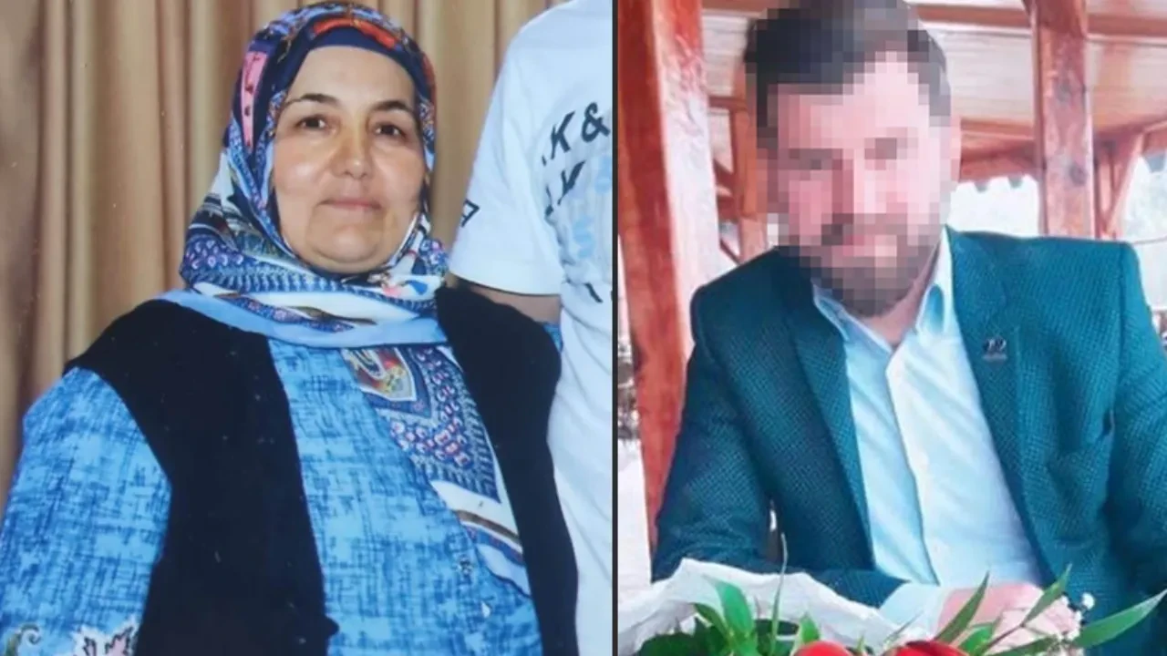 Yozgat'ta damat dehşeti! Tartıştığı kayınvalidesini bıçaklayarak öldürdü