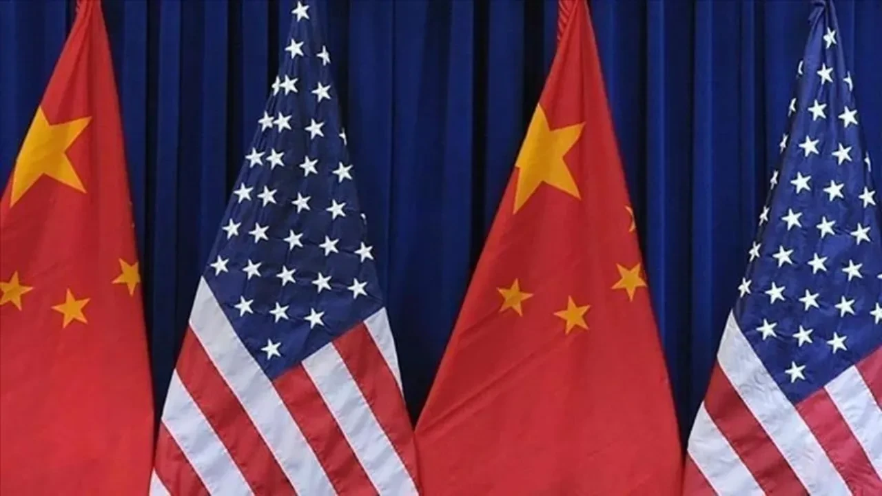 ABD-Çin Borsasında kopuş kapıda: Hong Kong’a yeni bir şans doğuyor