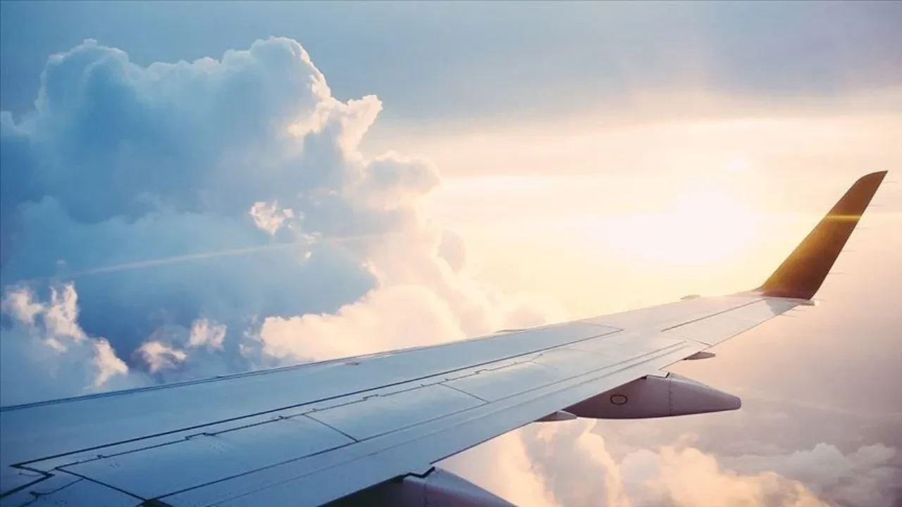 ABD’de büyük tehlike: Newark Havalimanı’nda ikinci kez kara ekran krizi