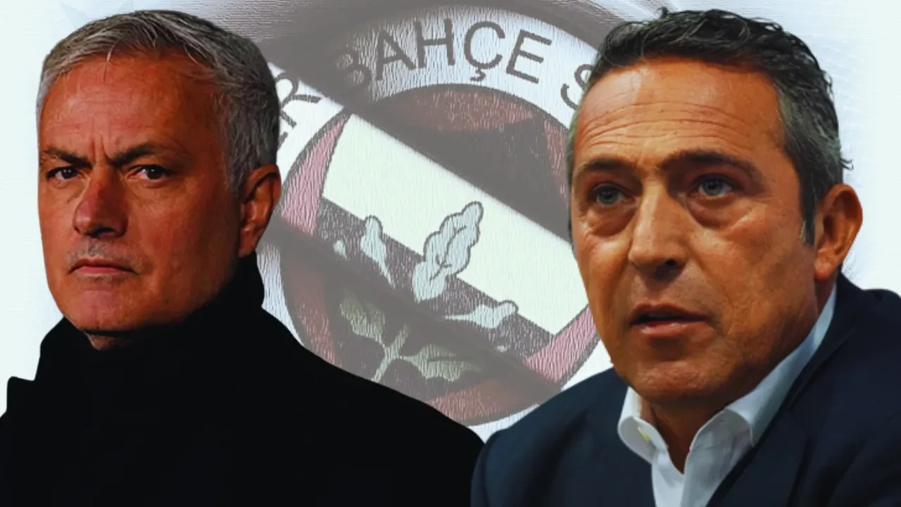 Ali Koç