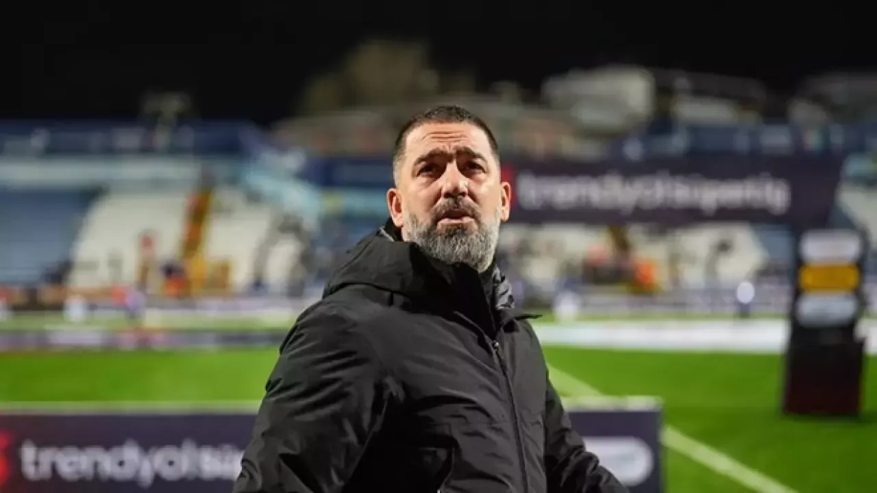 Arda Turan Eyüpspor'dan ayrılıyor! Yeni takımı ile anlaşma sağlandı