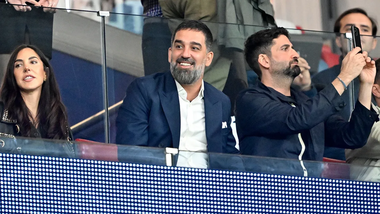 Arda Turan Eyüpspor'dan ayrılıyor! Yeni takımı ile anlaşma sağlandı